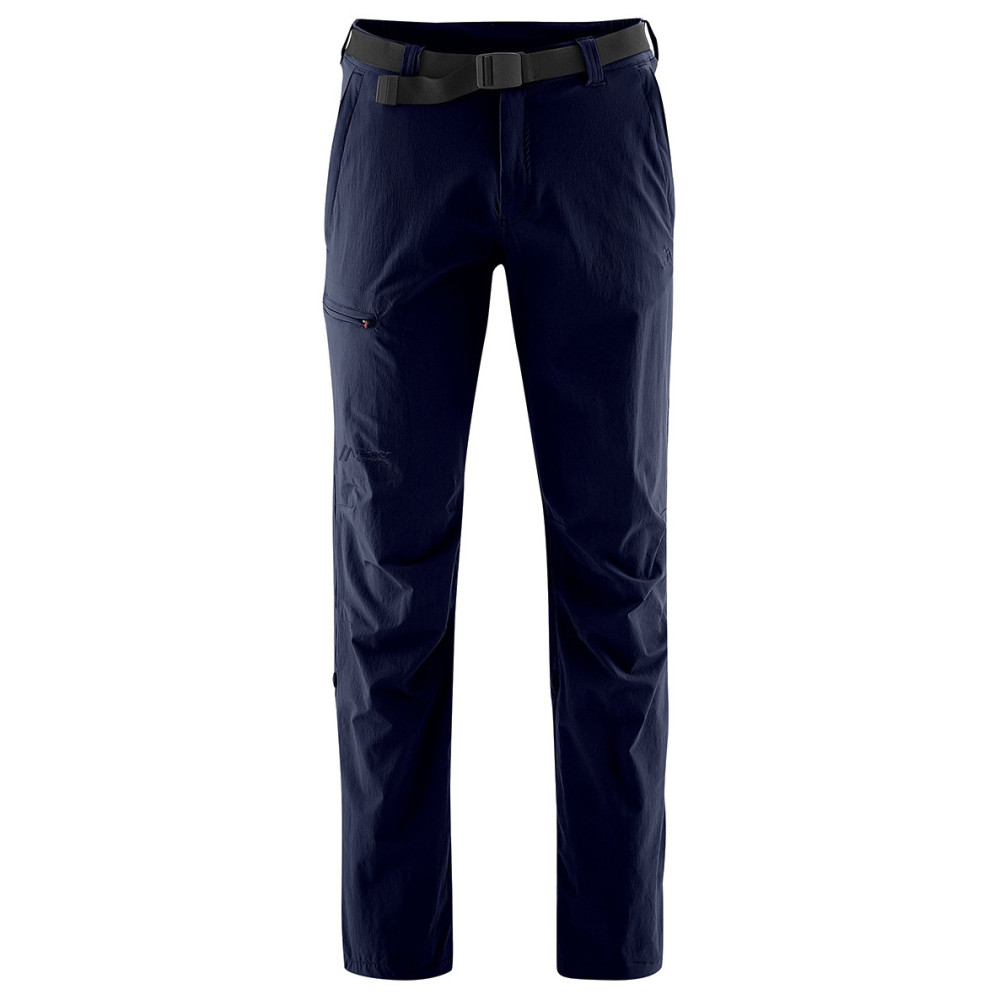 Maier Sports Nil Wanderhose " Dunkelblau"