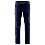 Maier Sports Nil Wanderhose " Dunkelblau"