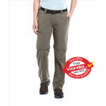 Maier Sports Nata Wanderhose "Teak"