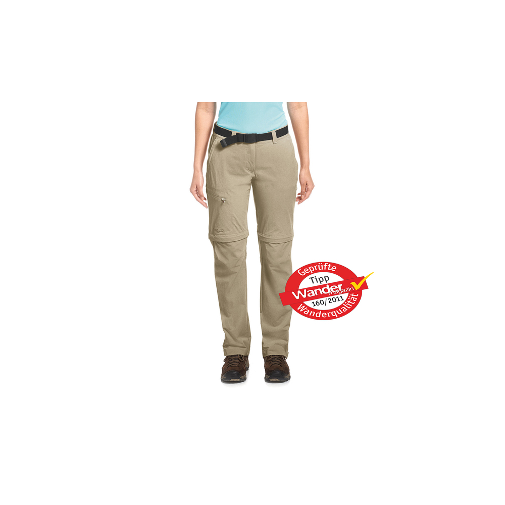 Maier Sports Nata Wanderhose "Coriander"