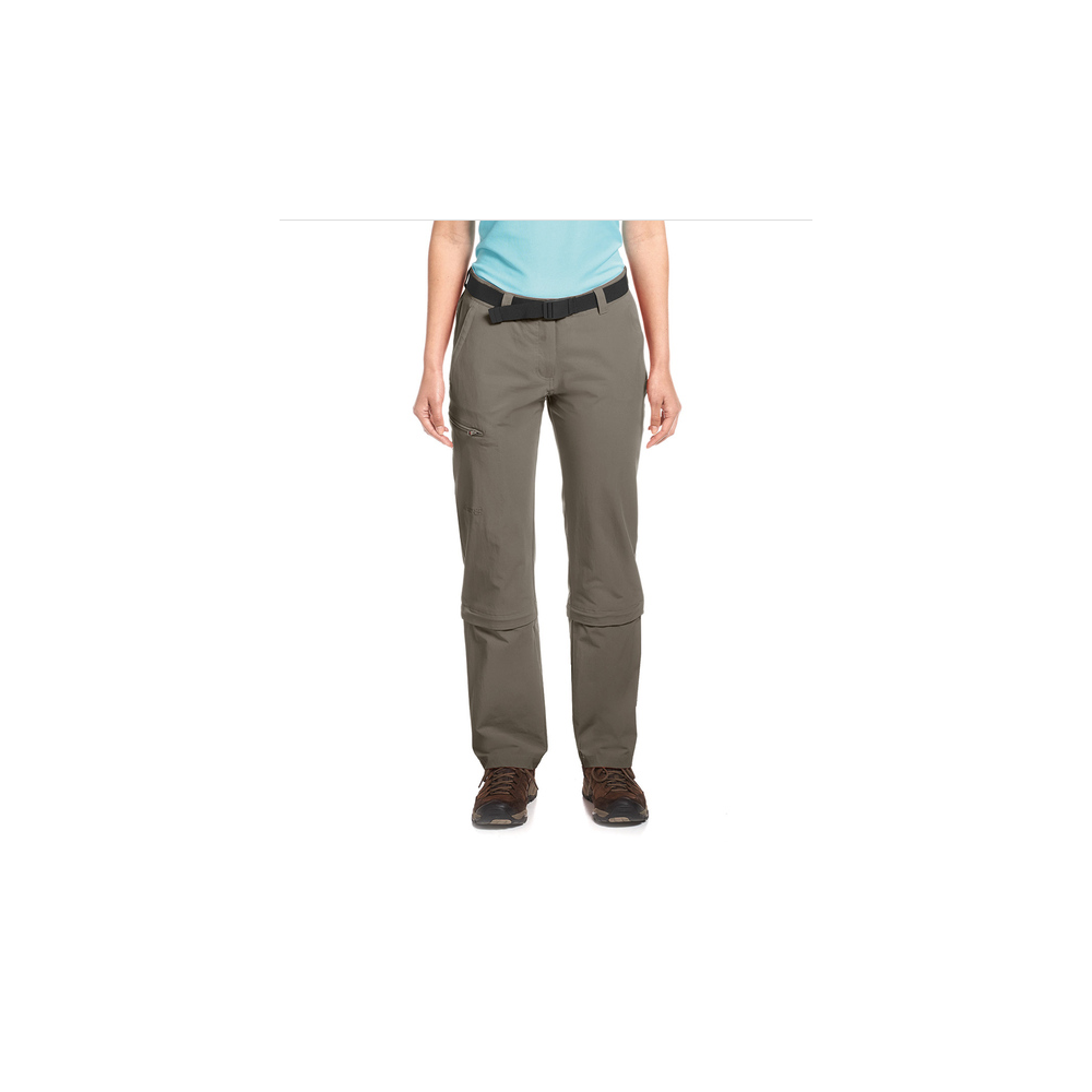 Maier Sports Arolla Wanderhose "Teak"