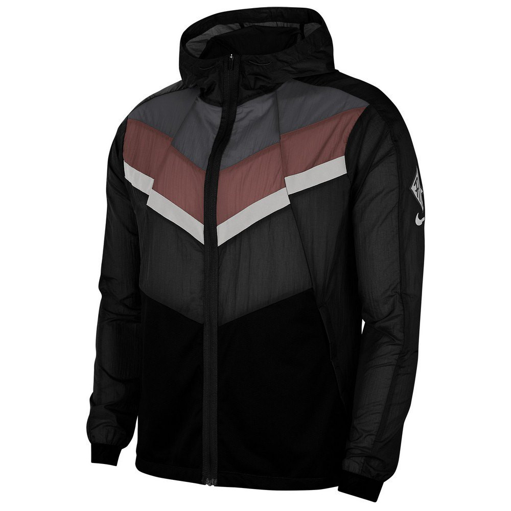 Nike Herren Running Jacke