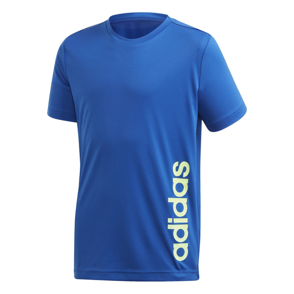 Adidas Kinder Sport Shirt