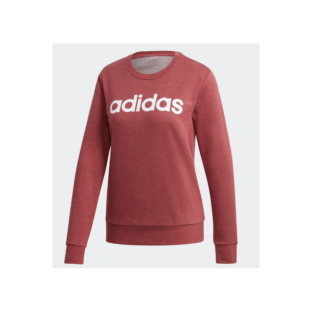 Adidas Damen Freizeit Pullover