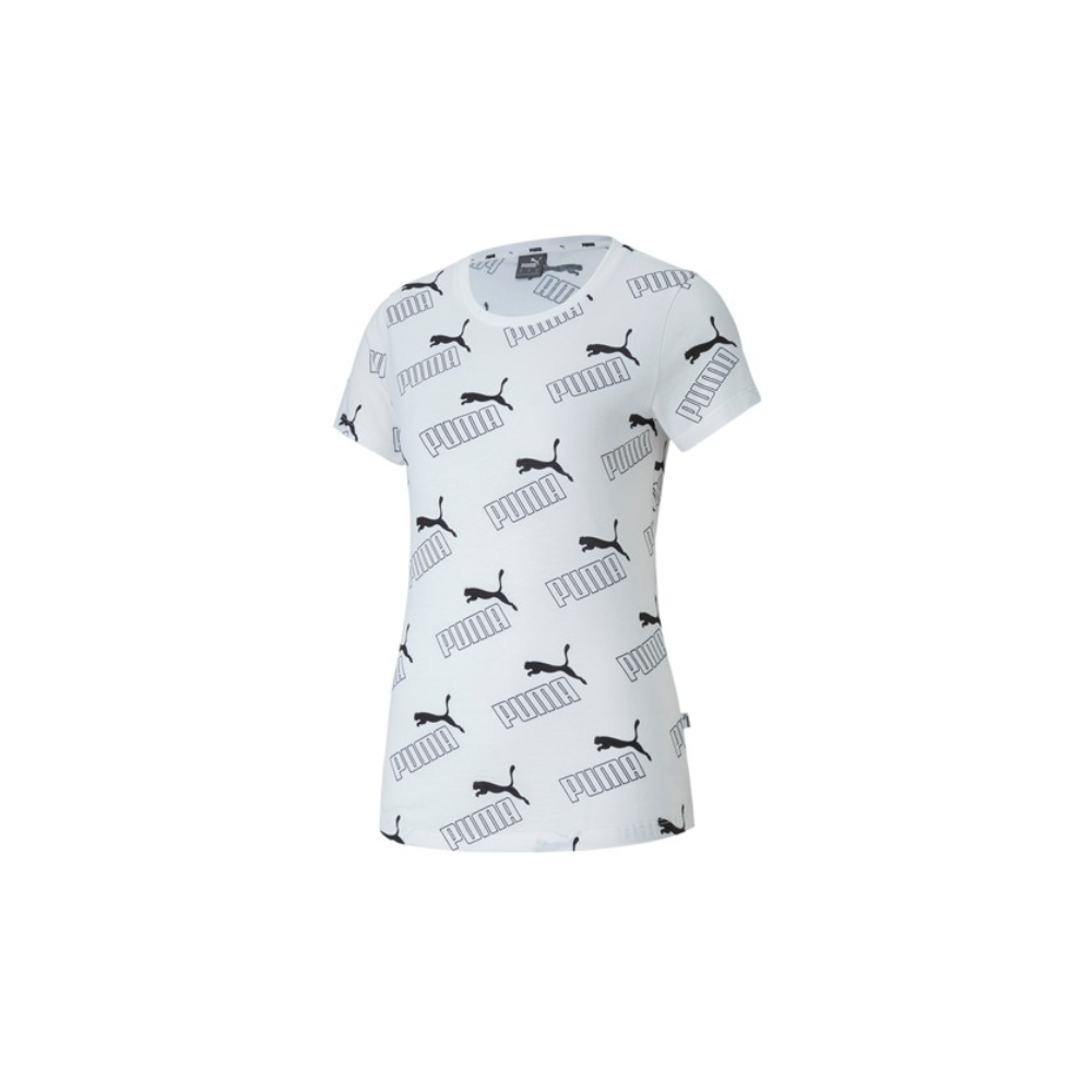 Puma Damen Freizeit T-Shirt