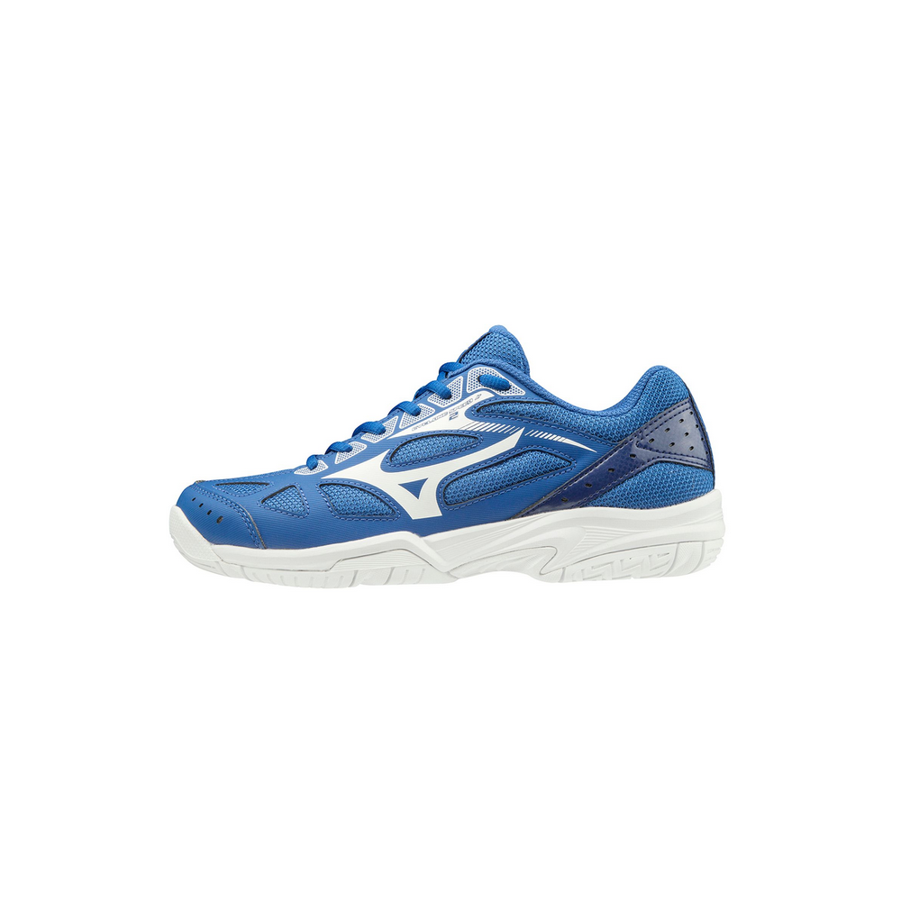 Mizuno Cyclone Speed 2 Junior Hallenschuh