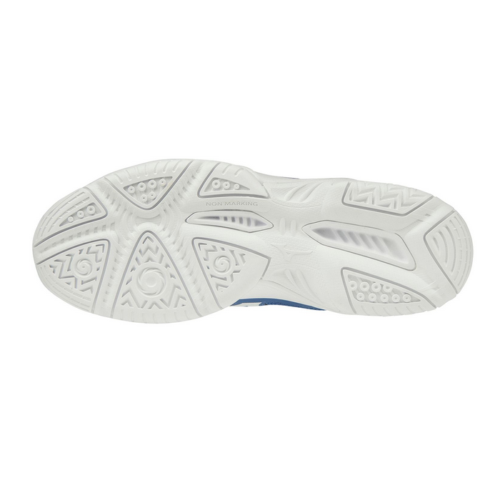 Mizuno Cyclone Speed 2 Junior Hallenschuh