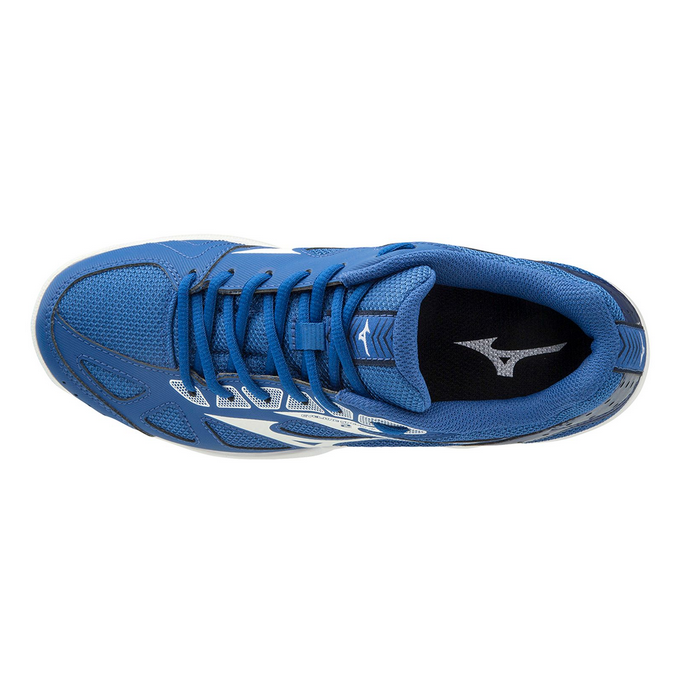 Mizuno Cyclone Speed 2 Junior Hallenschuh
