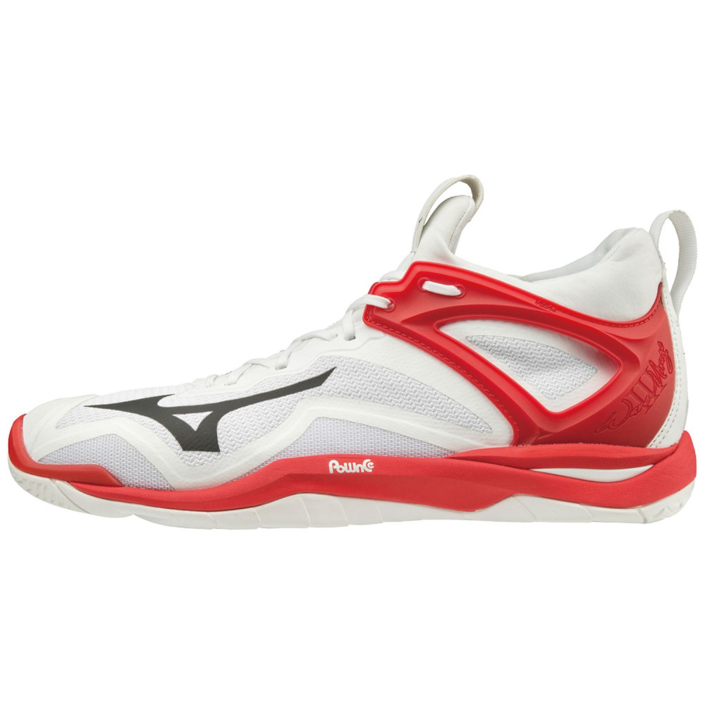 Mizuno Wave Mirage 3 Herren Hallenschuh