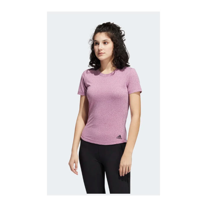 Adidas Damen Sport Shirt