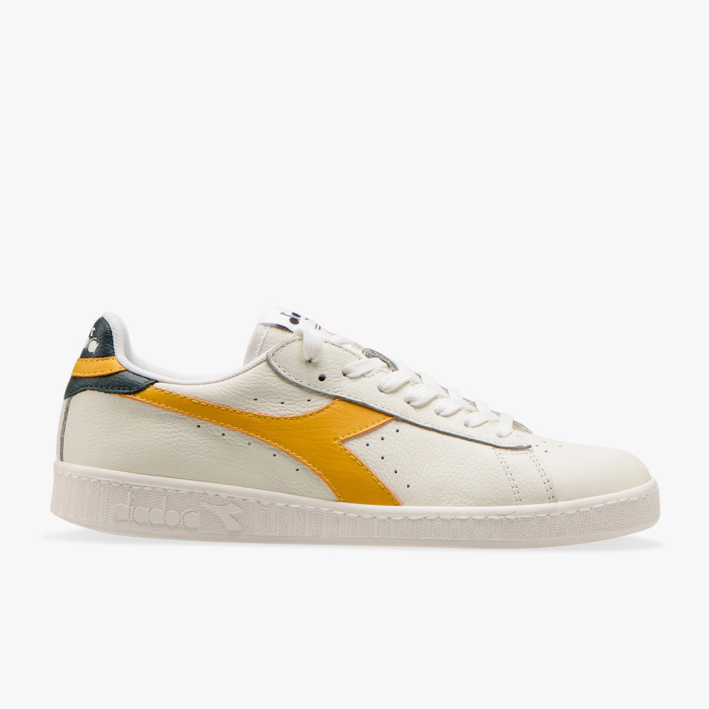 Diadora Herren Game low Freizeitschuh