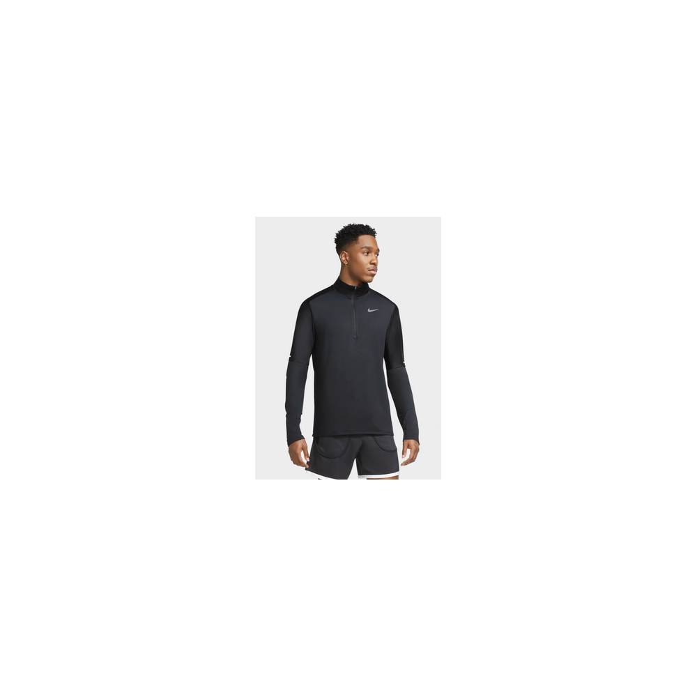 Nike Herren Dri Fit Element Running Oberteil