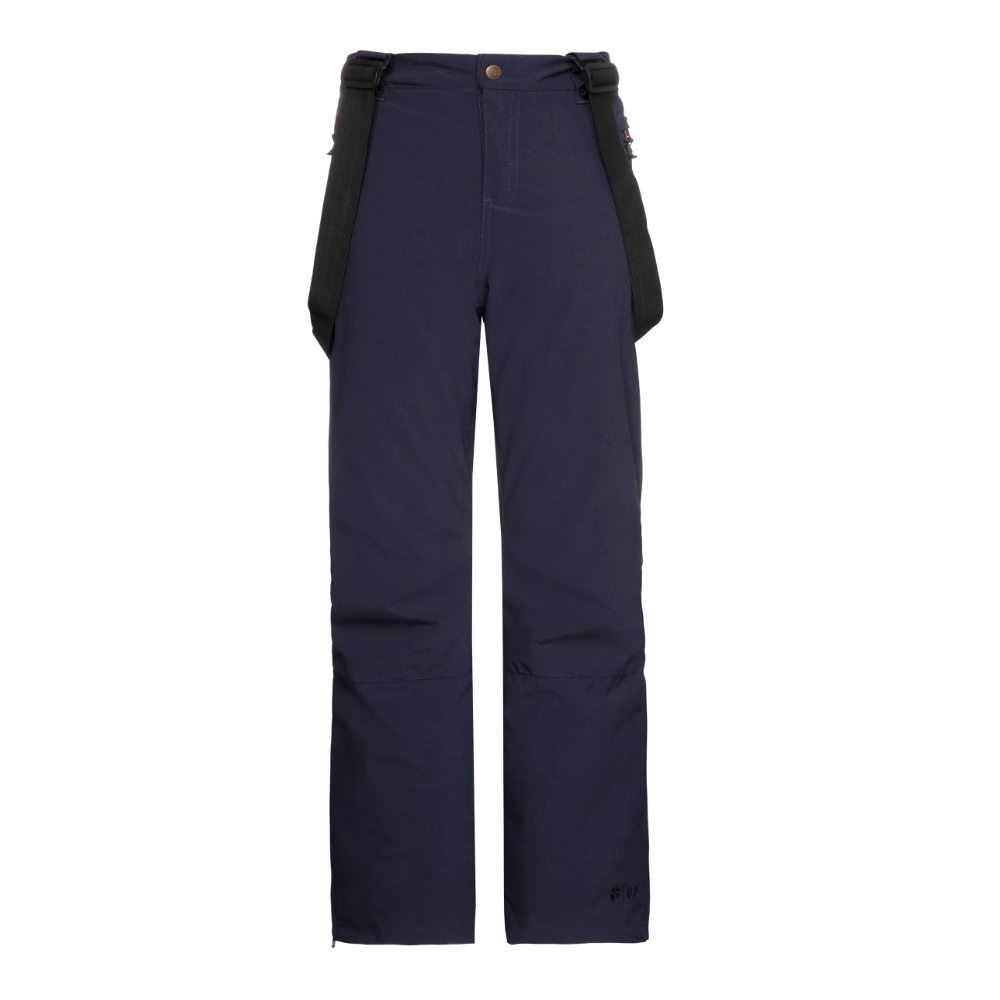 Protest Kinder Spike Skihose, dblau