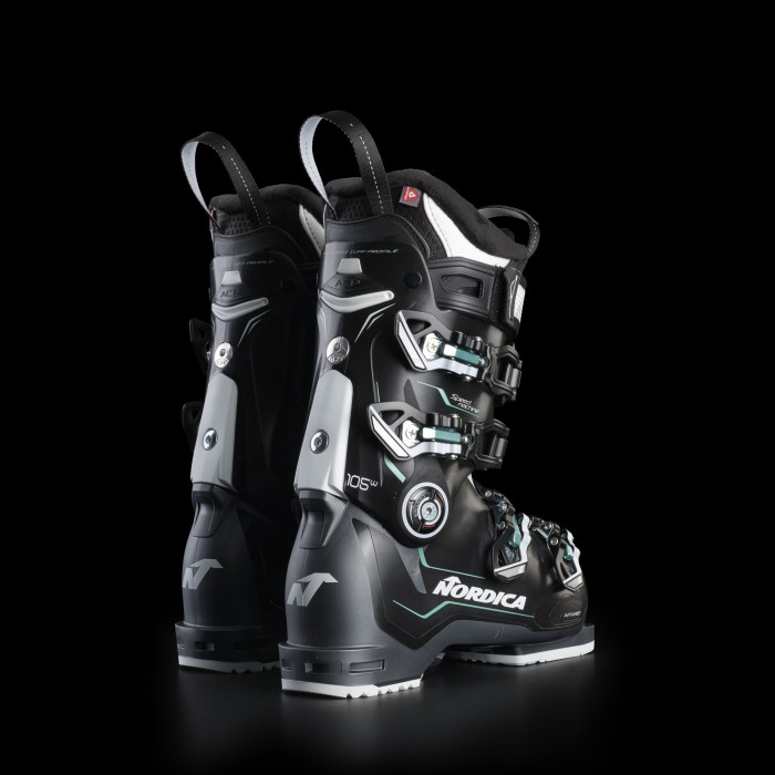 Nordica Speedmachine 105 Damen Skischuhe