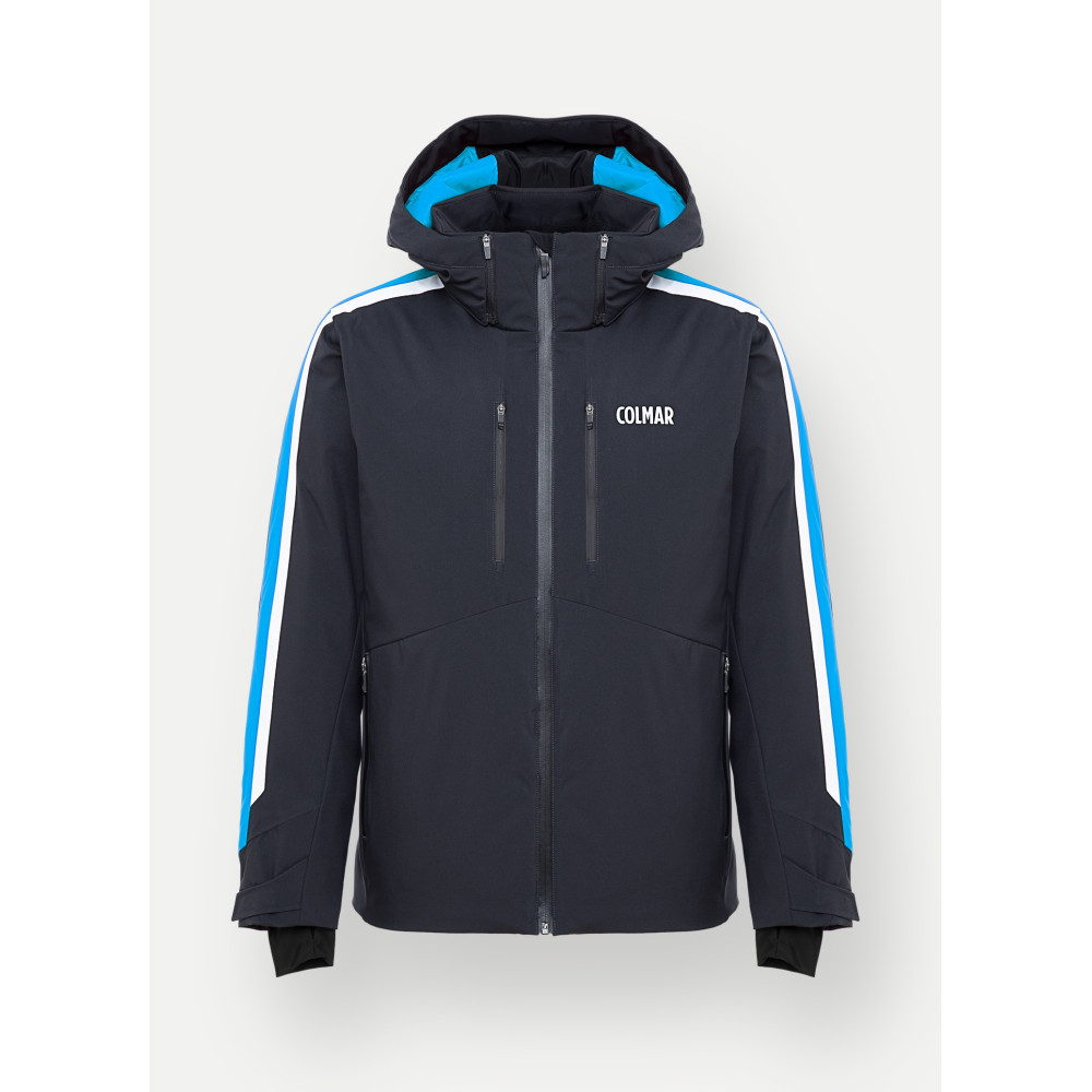 Colmar Herren Skijacke, dunkelblau