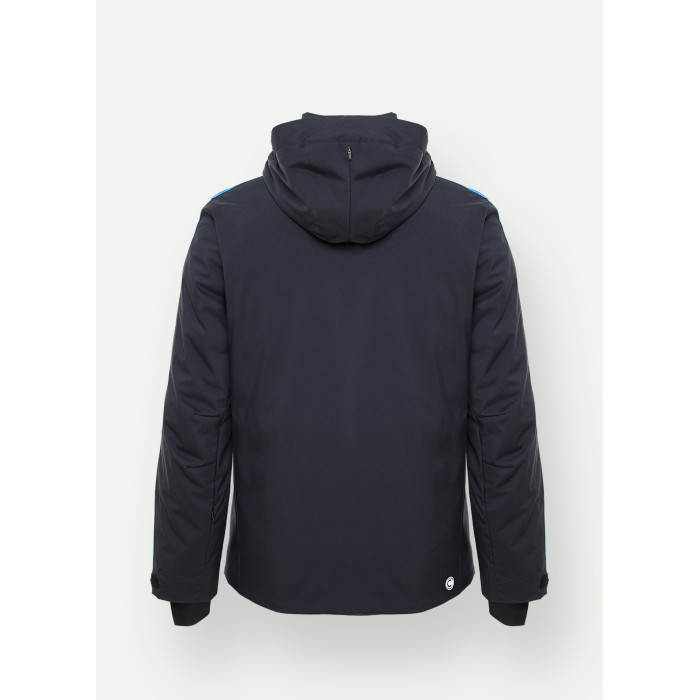 Colmar Herren Skijacke, dunkelblau