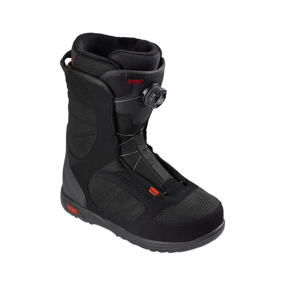 Head Scout LYT Boa Snowboardschuh