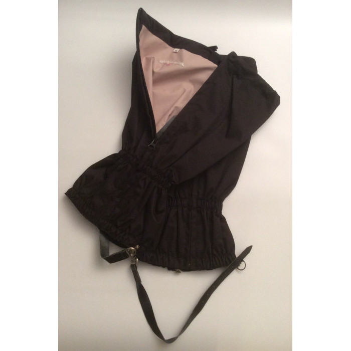 Snow Protector Adult Gamaschen -mit Bändeln Strap