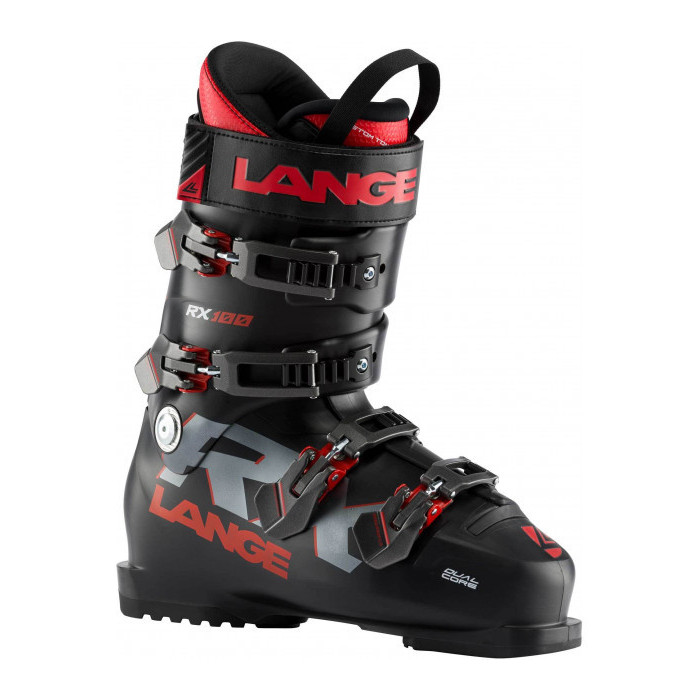 Lange RX 100 Herren Skischuh