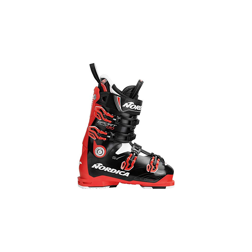 Nordica Sportmachine 130 Herren Skischuh