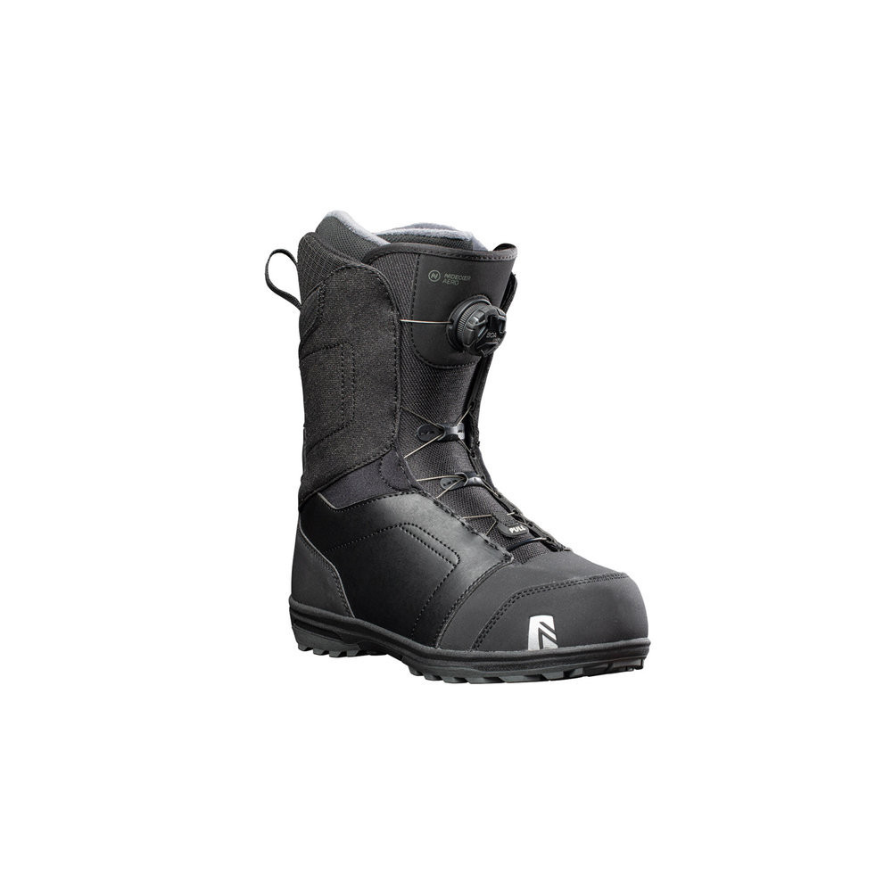 Nidecker Areo Boa Snowboardschuh