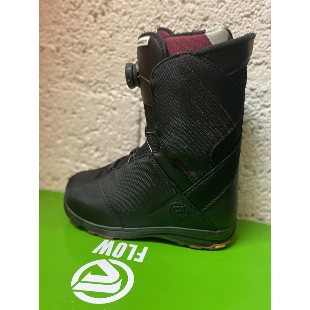 Nidecker Deelite Boa Coiler Snowboardschuh