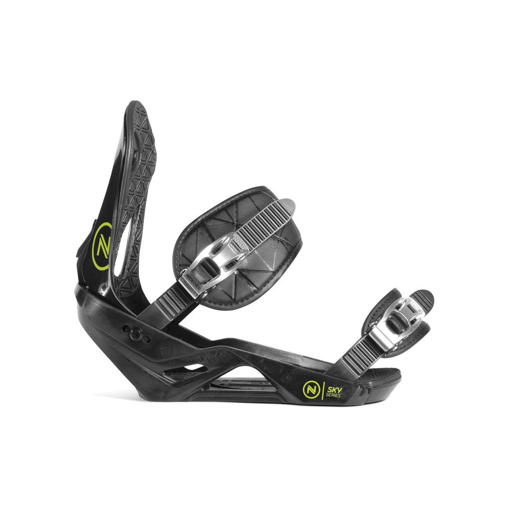 Nidecker Sky Snowboardbindung