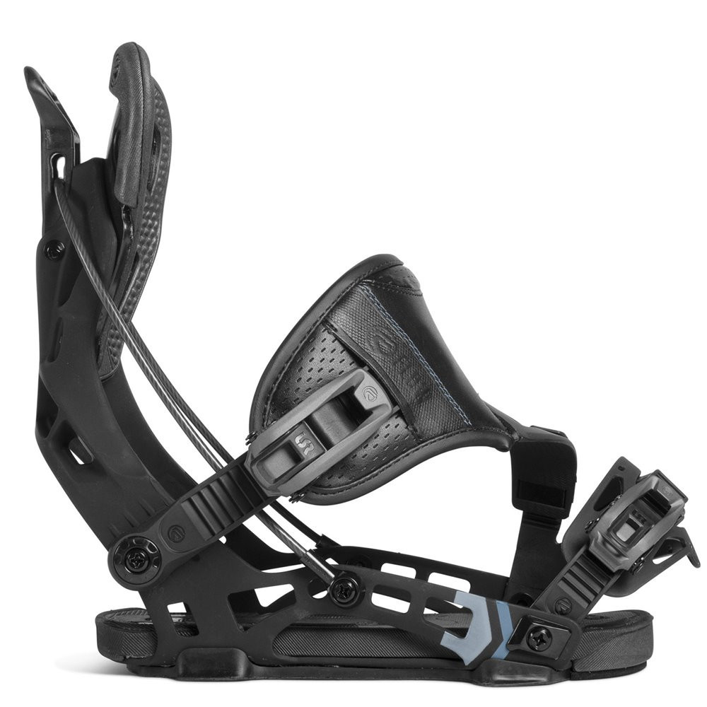 Flow NX2 Snowboardbindung