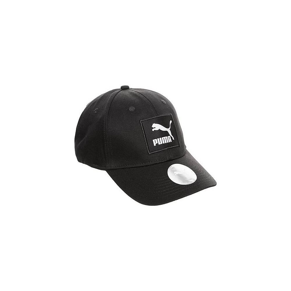 Puma Archive Logo Lable Cap