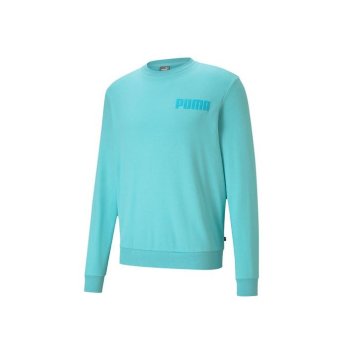 Puma Modern Basic Crew Herren Sweatshirt