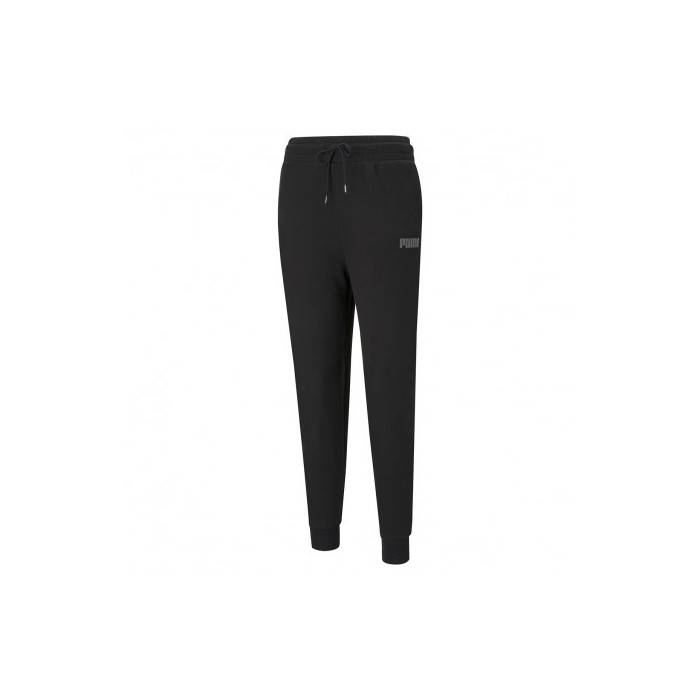 Puma Modern Basics High Waist Damen Hose