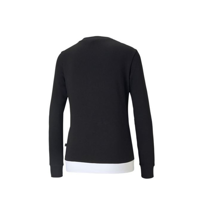 Puma Amplified Crew Damen Sweatshirt