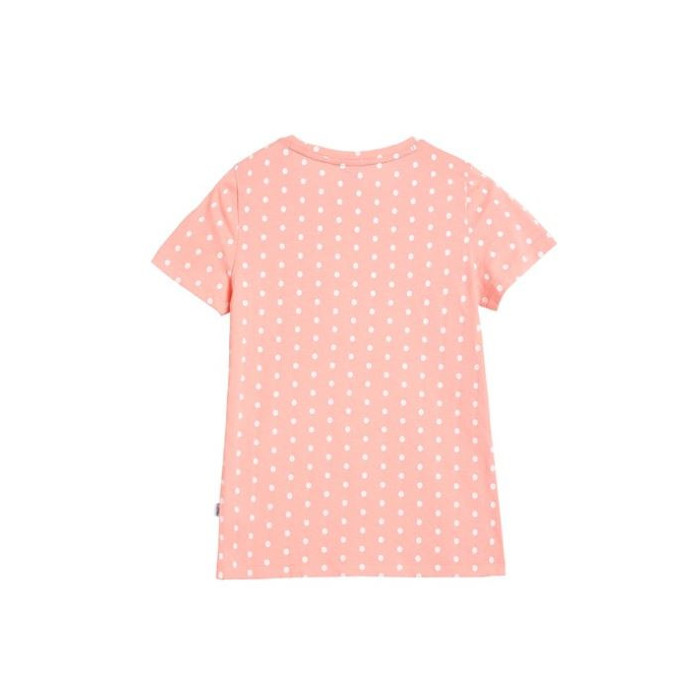 Puma ESS Dotted Kinder T-Shirt