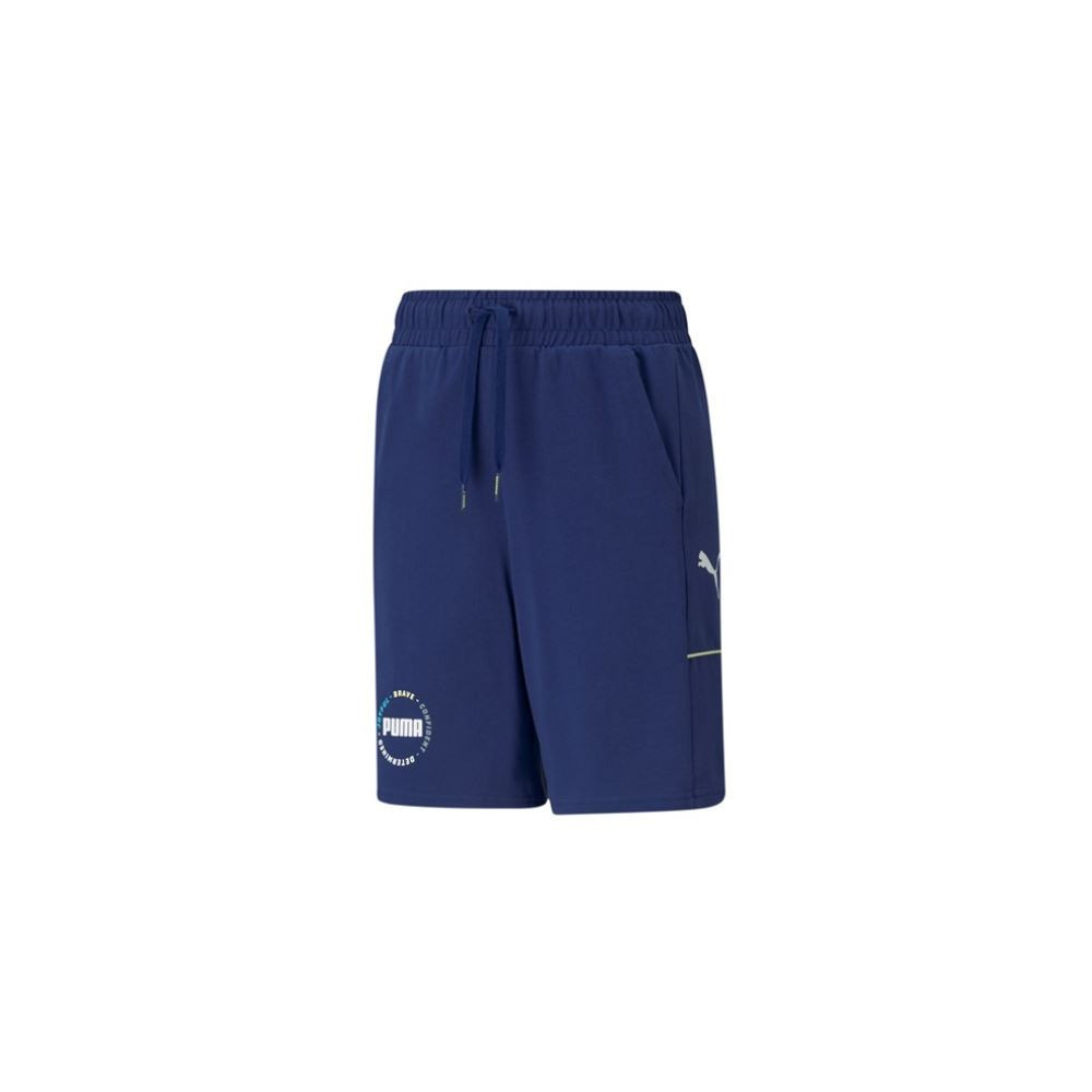 Puma Alpha Jersey Kinder Shorts