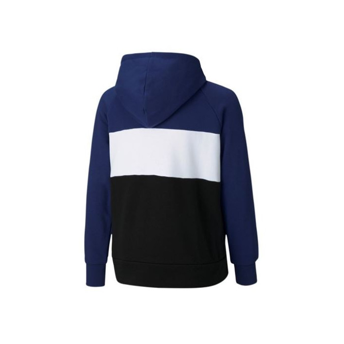 Puma Alpha Kinder Hoodie/Pullover