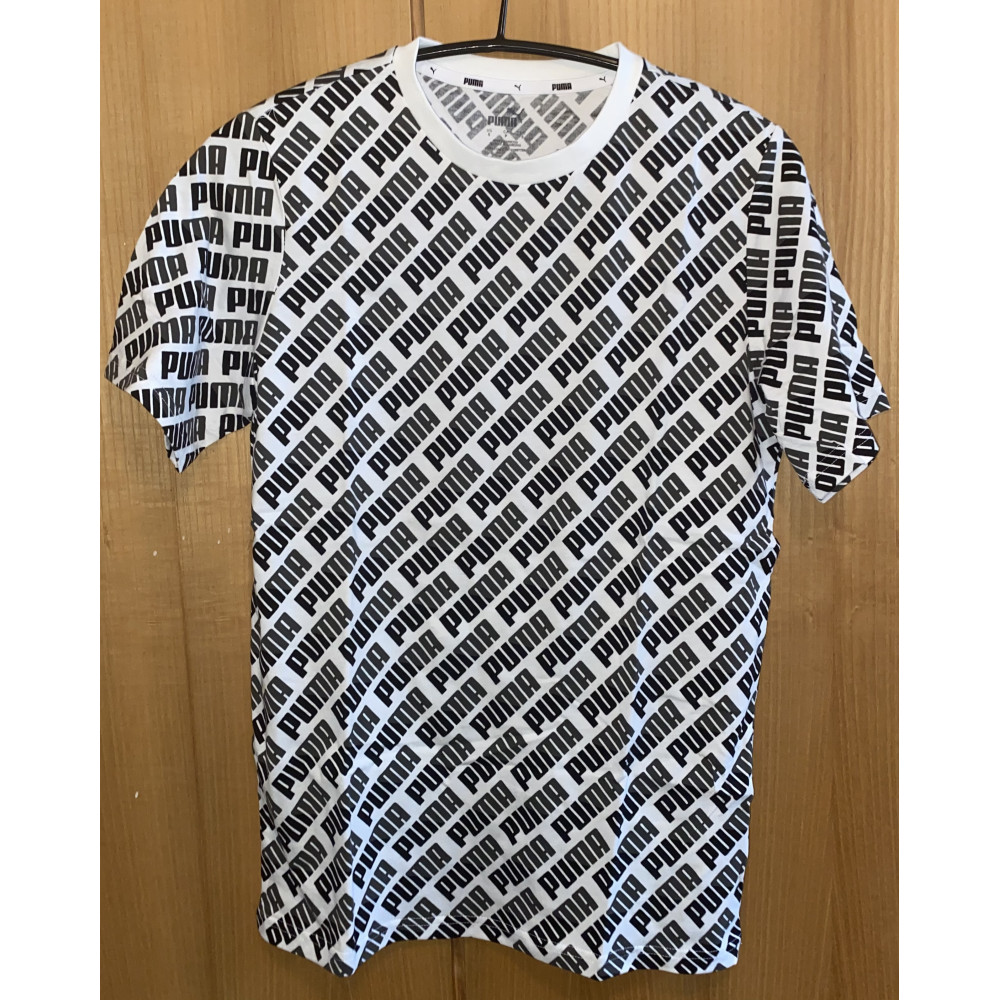 Puma Aop Herren T-Shirt