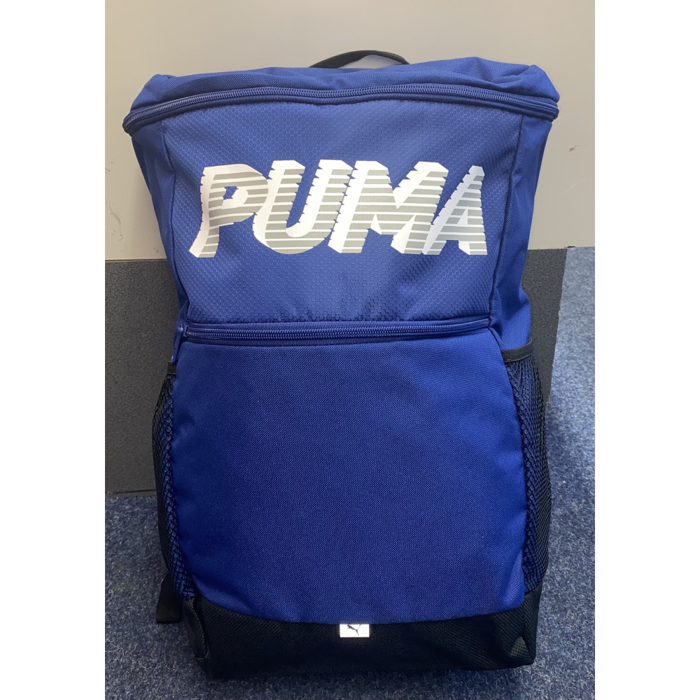 Puma EvoESS Box Rucksack