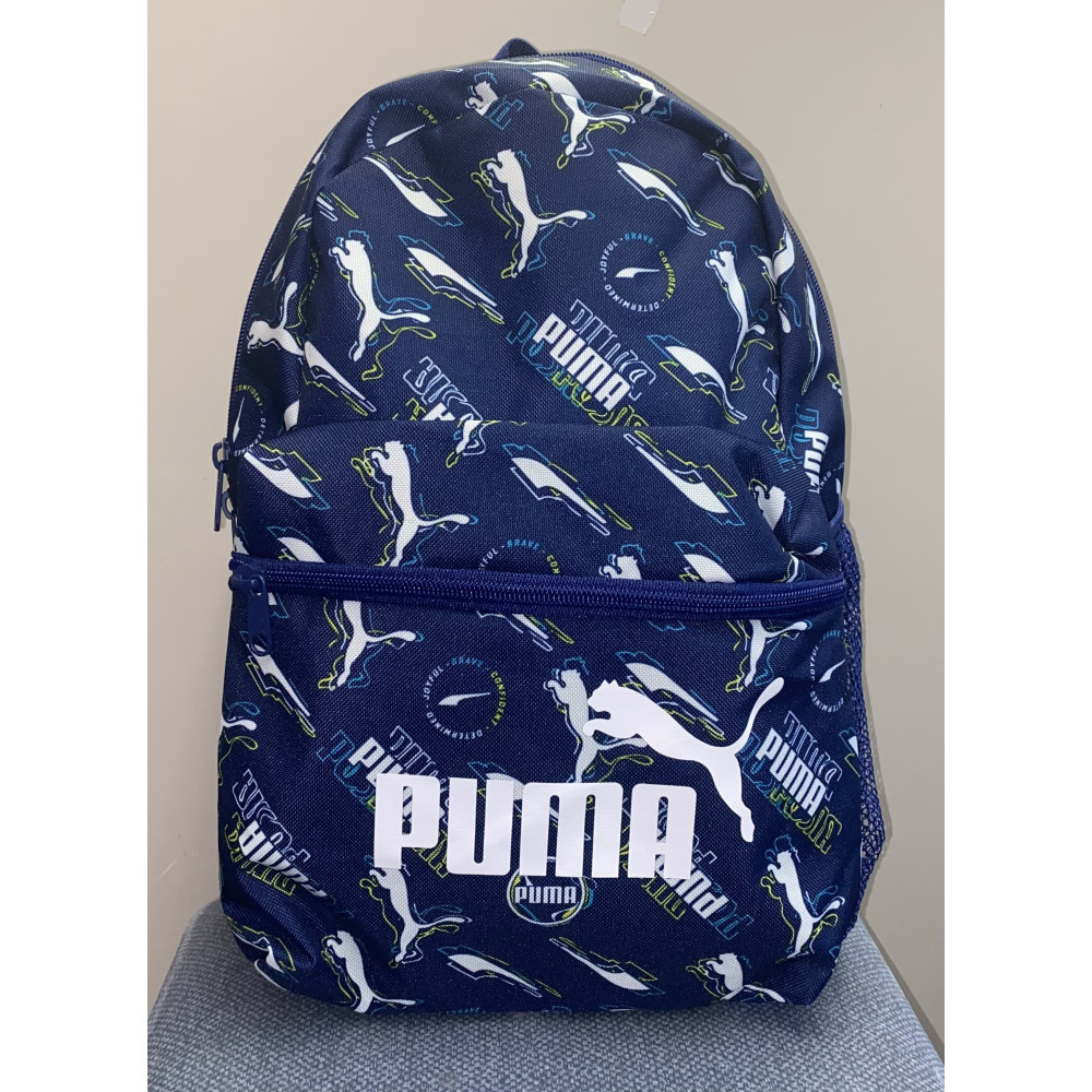 Puma Phase small Rucksack