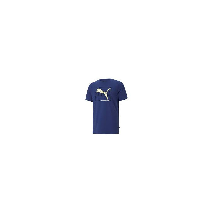 Puma Flock Herren T-Shirt