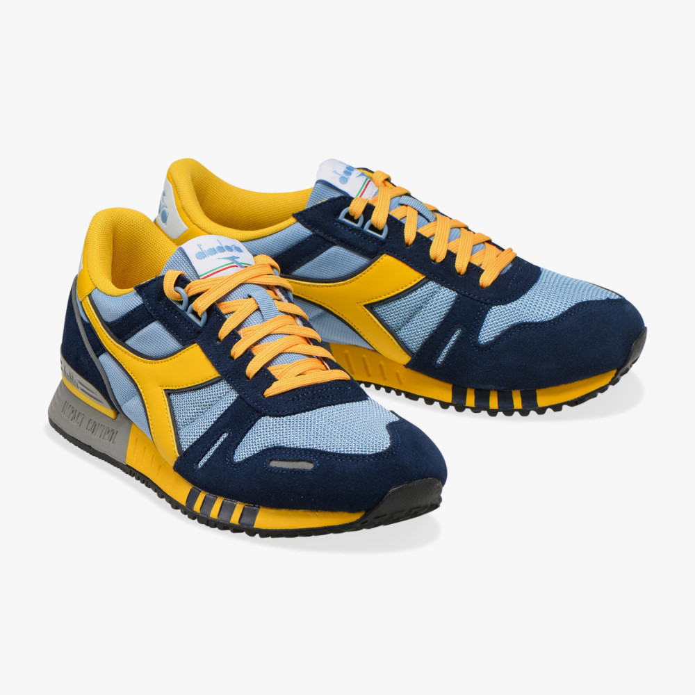 Diadora Titan Freizeitschuh