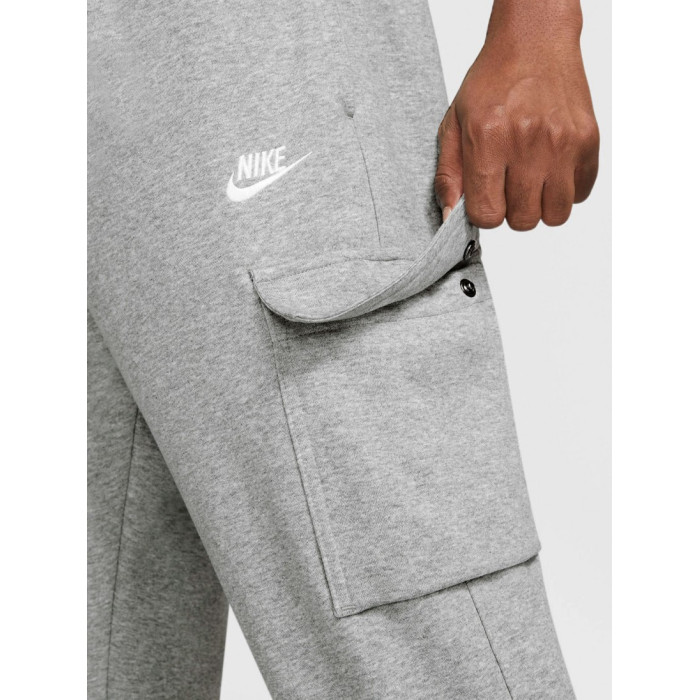 Nike Sportswear Club French Herren Trainerhose