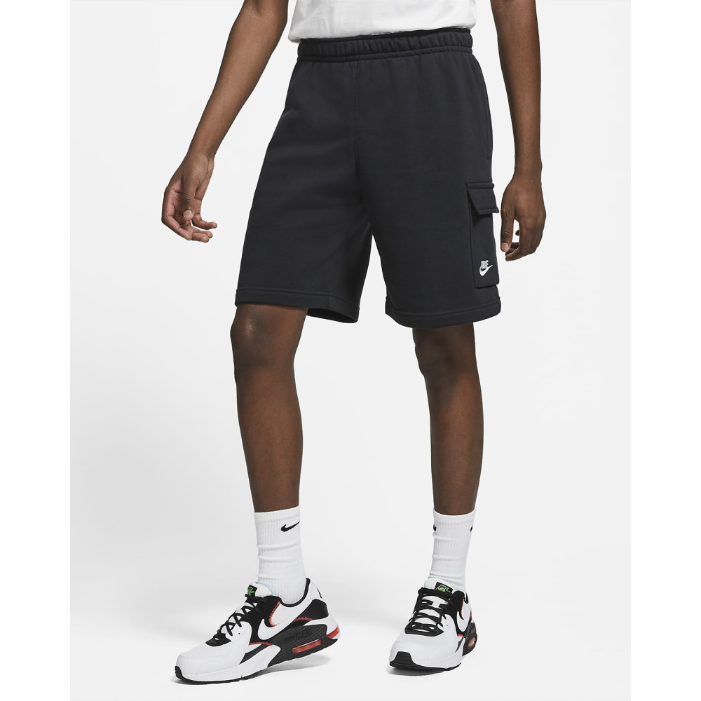 Nike Sportswear Club Shorts