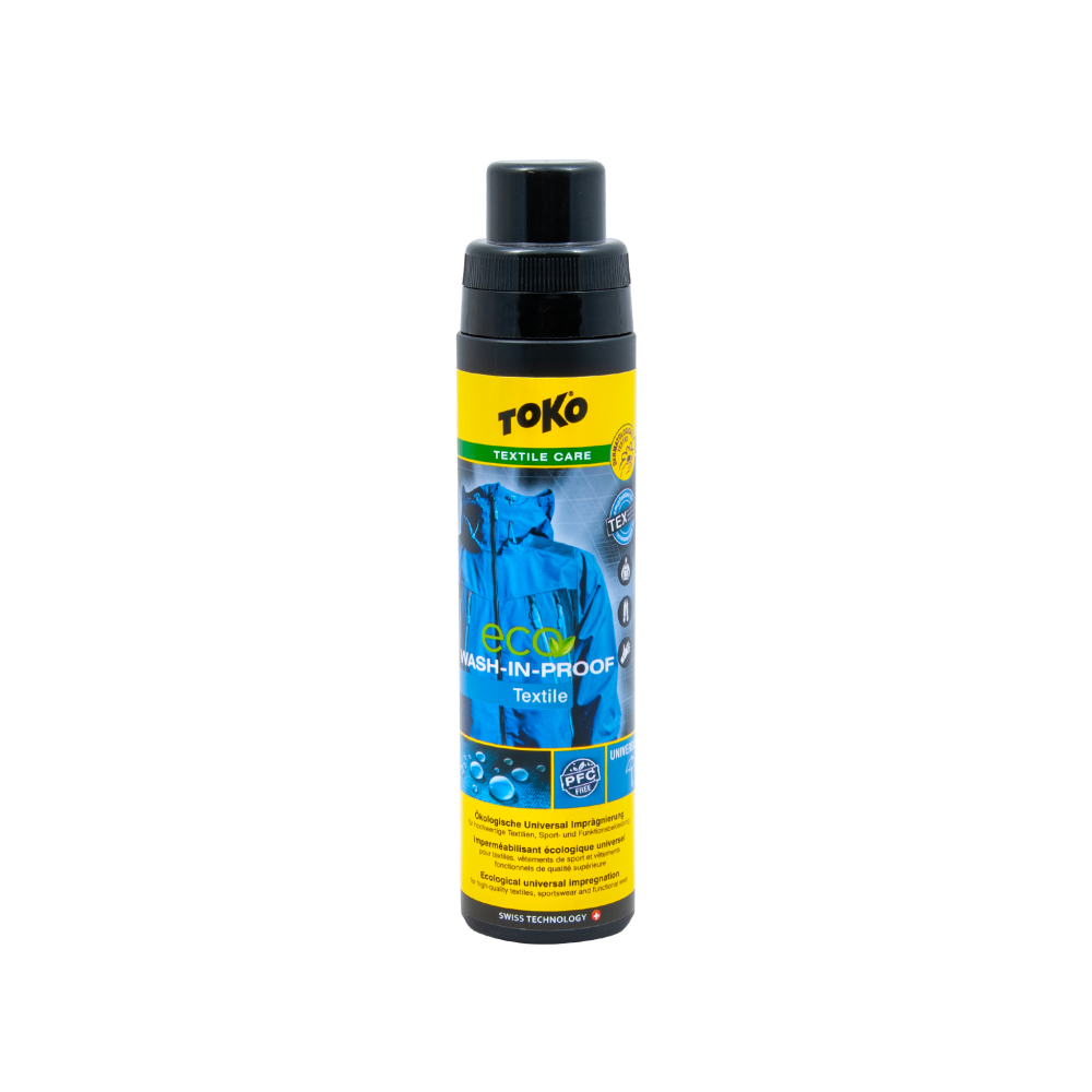 Toko Eco Wash-In Proof 250ml