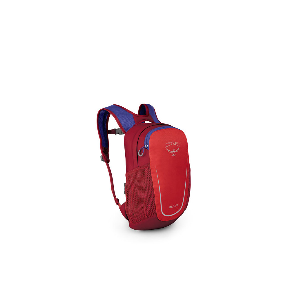 Osprey Daylite Kids Rucksack Cosmic Red