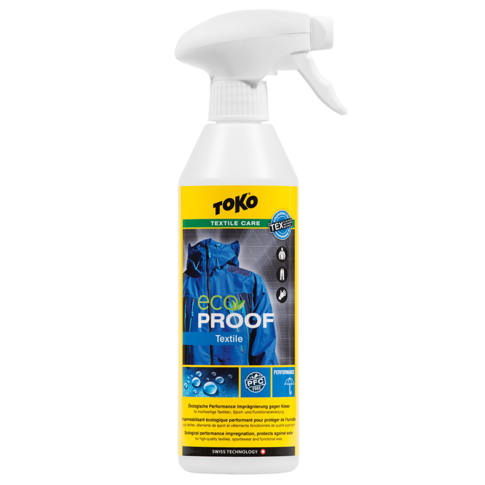 Toko Eco Textile Proof 500ml
