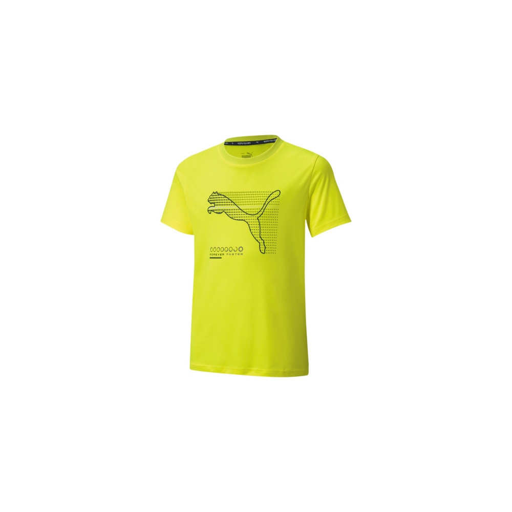 Puma Active Sports Kinder Shirt