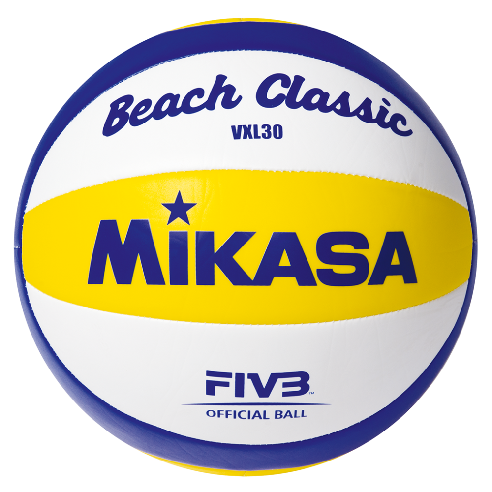 Mikasa Beach Volleyball VXL30