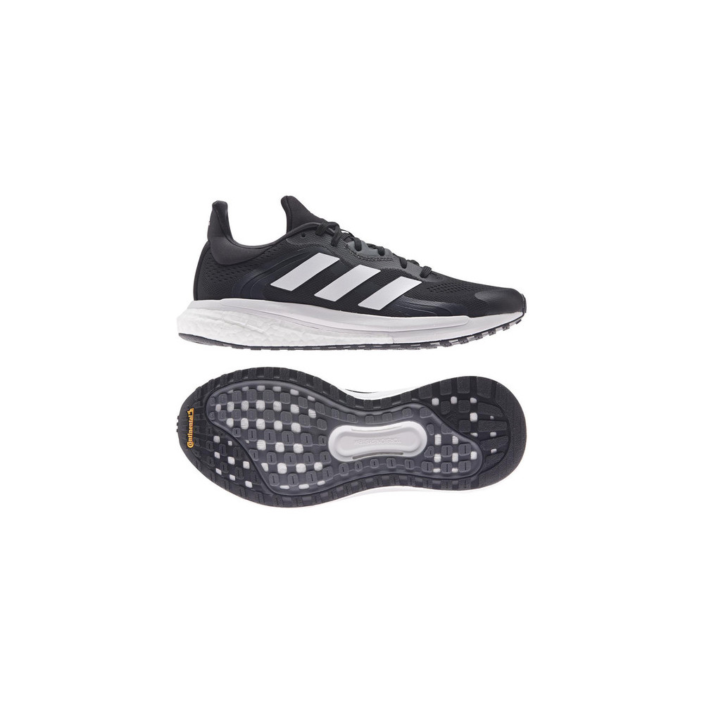 Adidas Solar Glide ST Damen Runningschuh