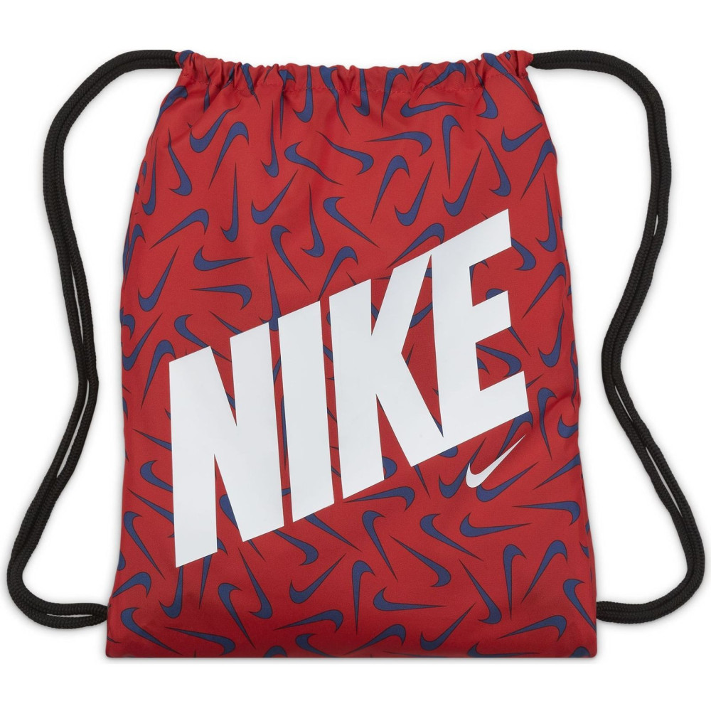Nike University GymBag, rot