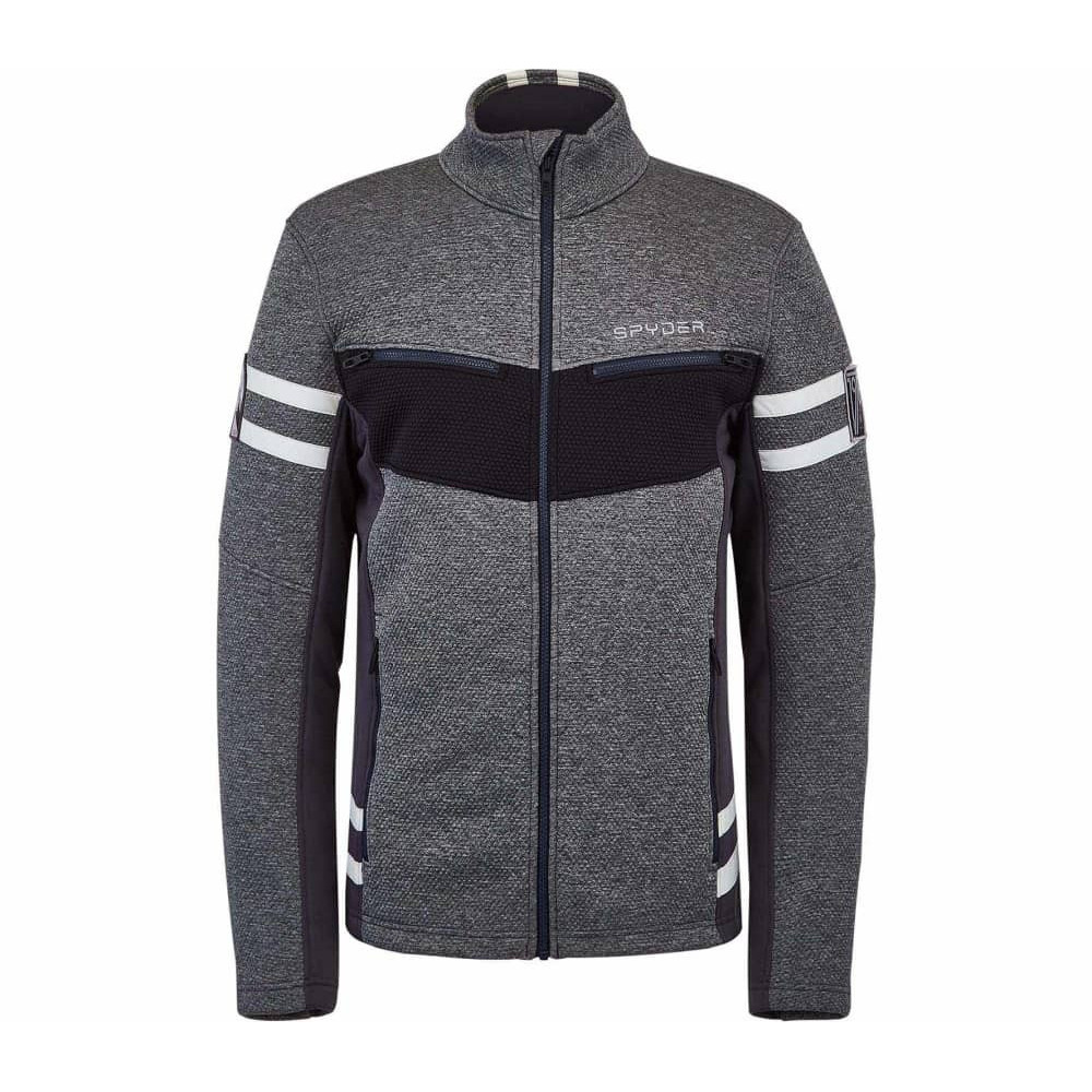 Spyder Wengen Encore Full Zip Fleece Jacke